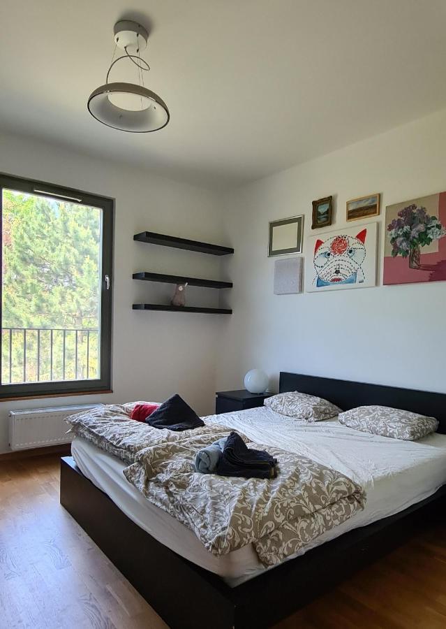 Casa Del Svana Bratislava Esterno foto