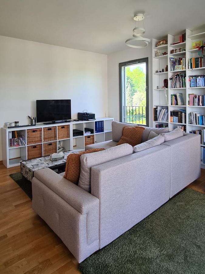 Casa Del Svana Bratislava Esterno foto