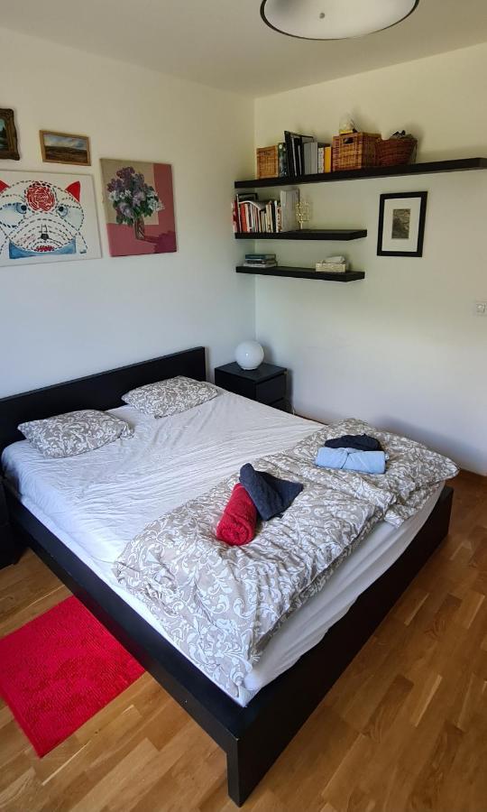 Casa Del Svana Bratislava Esterno foto